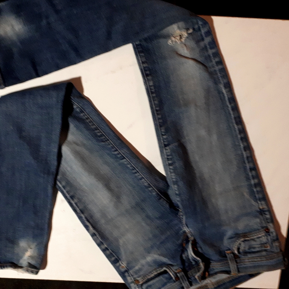 Citizen Of Humanity jeans